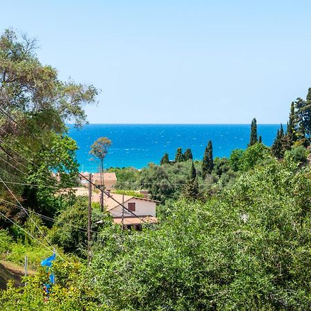 آغيوس غوذيوس Apart Hotel Blumarin المظهر الخارجي الصورة