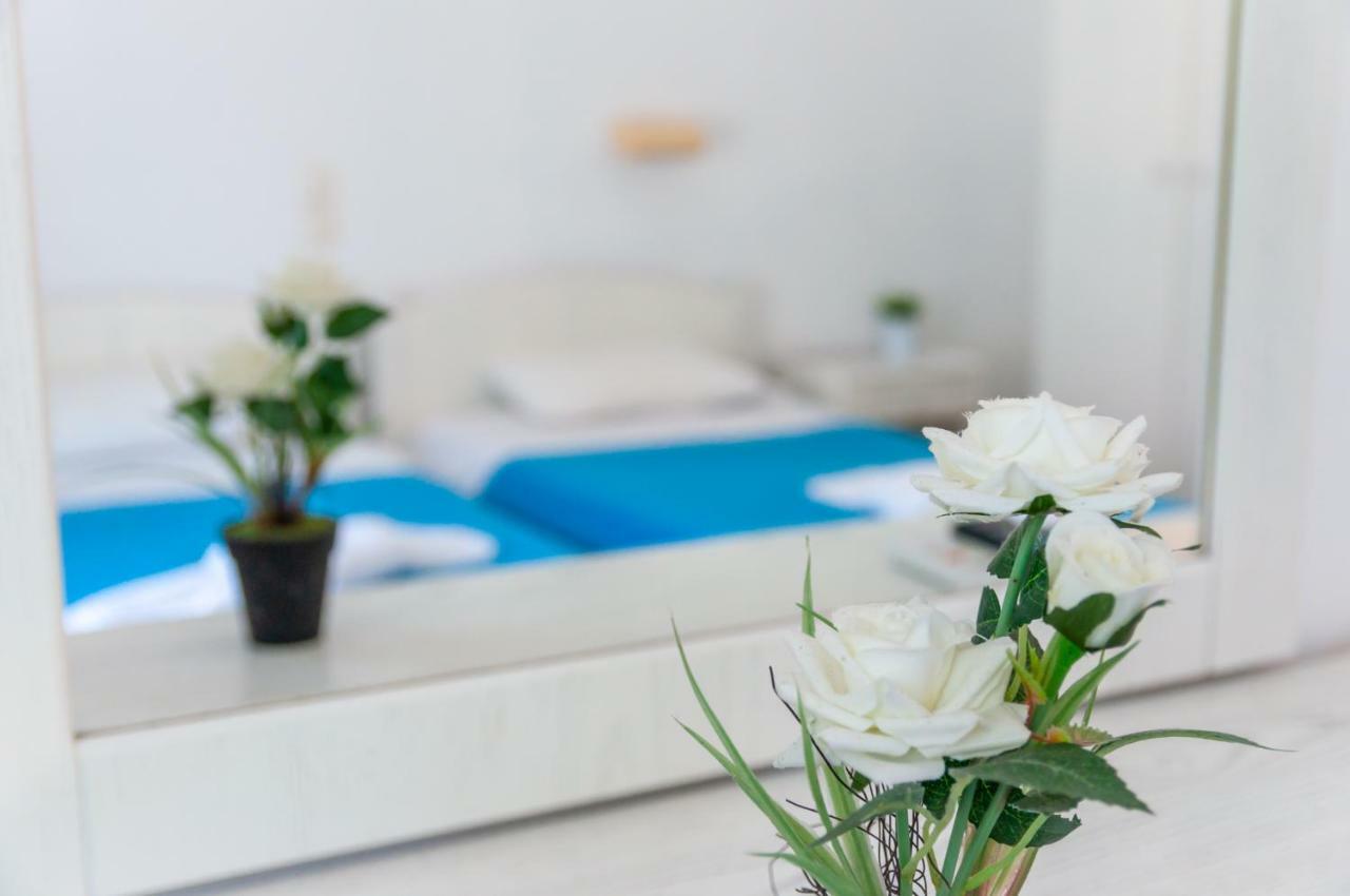آغيوس غوذيوس Apart Hotel Blumarin المظهر الخارجي الصورة